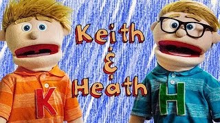 Keith & Heath előzetes