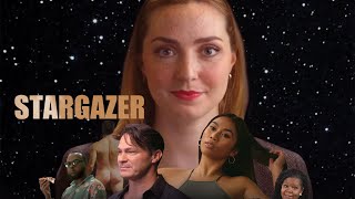 Stargazer előzetes