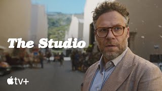 The Studio előzetes