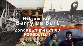 Het jaar van Barry en Bert előzetes