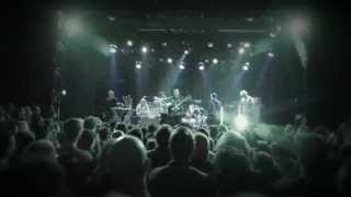 Swans: The Seer - Live előzetes