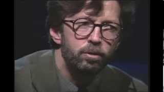 Eric Clapton: MTV Unplugged előzetes