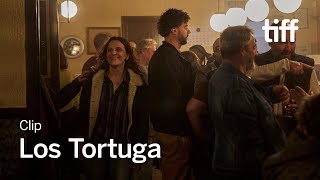 Los Tortuga előzetes