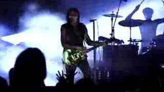 Nine Inch Nails: And All That Could Have Been előzetes