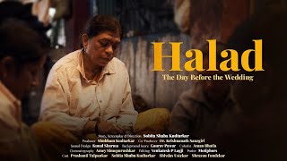 Halad- The Day Before The Wedding előzetes