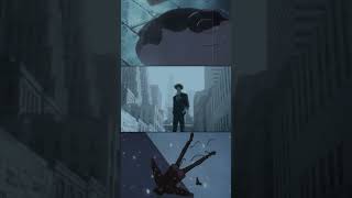 Cowboy Bebop: A film előzetes