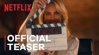 Ilary Blasi: The One and Only előzetes