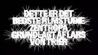 Études előzetes