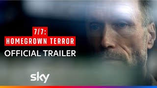 7/7: Homegrown Terror előzetes
