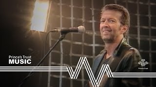 Eric Clapton - Live in Hyde Park előzetes