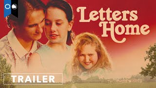 Letters Home előzetes