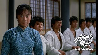 合氣道 előzetes
