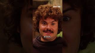 Nacho Libre előzetes