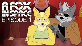 A Fox in Space előzetes