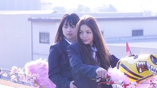 ヤンキー女子高生1 ～茨城最強伝説～ előzetes