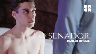 O Senador előzetes