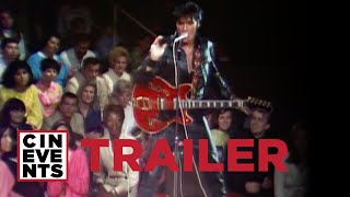 Elvis: The '68 Comeback Special előzetes