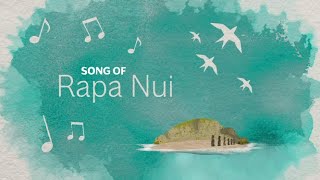 Song of Rapa Nui előzetes