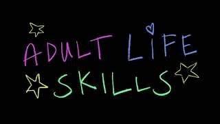 Adult Life Skills előzetes