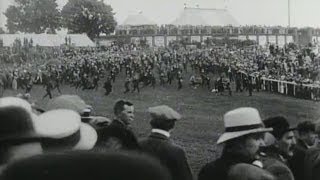 The Derby előzetes