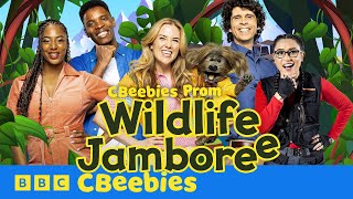 CBeebies Prom: Wildlife Jamboree előzetes