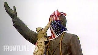 Losing Iraq előzetes