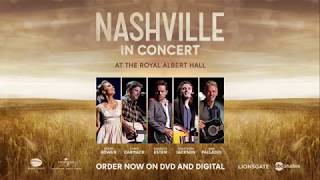 Nashville in Concert előzetes