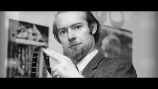 David Stratton: A Cinematic Life előzetes