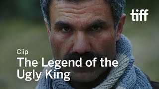 Die Legende vom hässlichen König előzetes