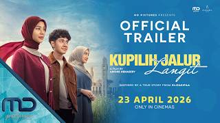 Kupilih Jalur Langit előzetes