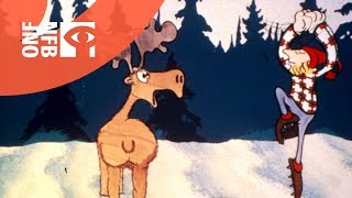 Canada Vignettes: Log Driver's Waltz előzetes