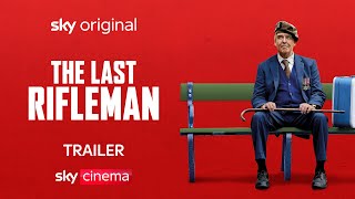 The Last Rifleman előzetes