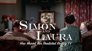 Simon and Laura előzetes