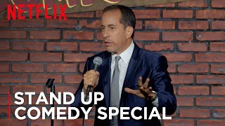 Jerry Before Seinfeld előzetes