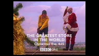 The Greatest Store in the World előzetes