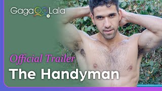 The Handyman előzetes