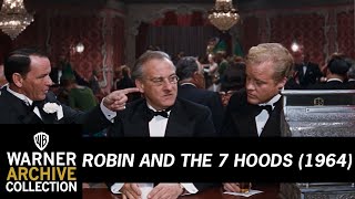 Robin and the 7 Hoods előzetes