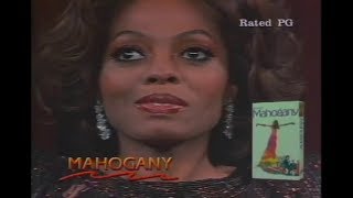 Mahogany előzetes