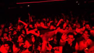 Anthrax - Chile On Hell előzetes