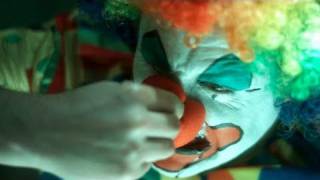 Clown előzetes