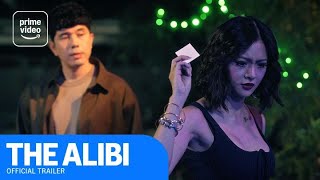 The Alibi előzetes
