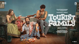 டூரிஸ்ட் ஃபாமிலி előzetes