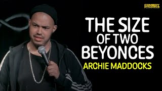 Archie Maddocks: Matchstick előzetes