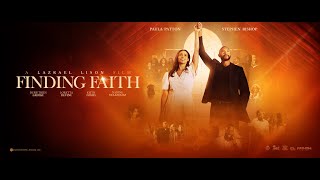 Finding Faith előzetes