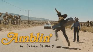 Amblin' előzetes