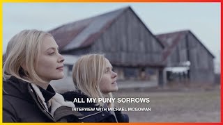 All My Puny Sorrows előzetes