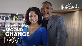 A Second Chance at Love előzetes