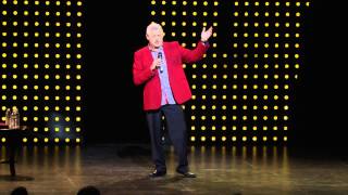 Barry Hilton: The Live Series előzetes