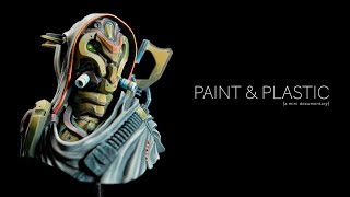 Paint & Plastic [a mini documentary] előzetes