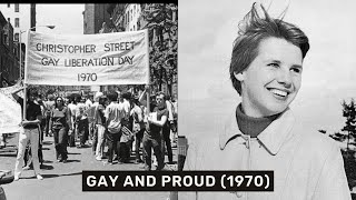 Gay and Proud előzetes